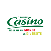 logo Groupe Casino