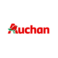 Logo Auchan