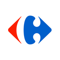 Logo Carrefour