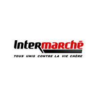 Logo Intermarché