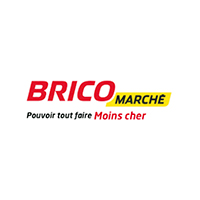 logo Brico Marché