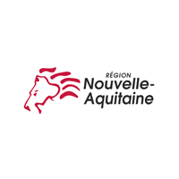 Nouvelle-Aquitaine logo