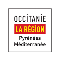 Logo Occitanie La régione