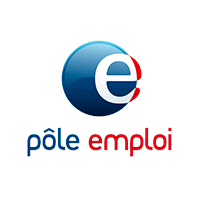 Logo Pôle Emploi