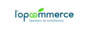 Logo de l'opcommerce