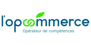 Logo de l'opcommerce