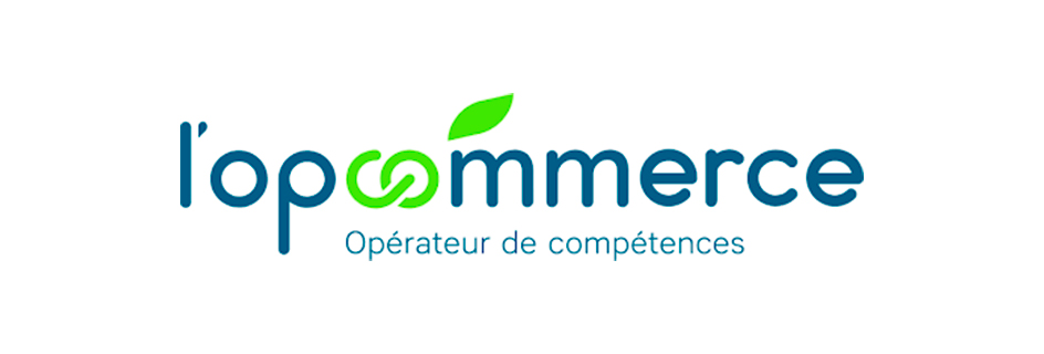 Logo de l'opcommerce