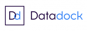 Logo Datadock