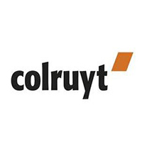 Logo Colruyt