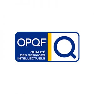 logo OPQF