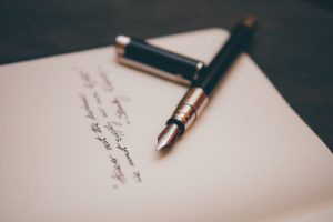 Comment bien rédiger sa lettre de motivation pour le Commerce ?