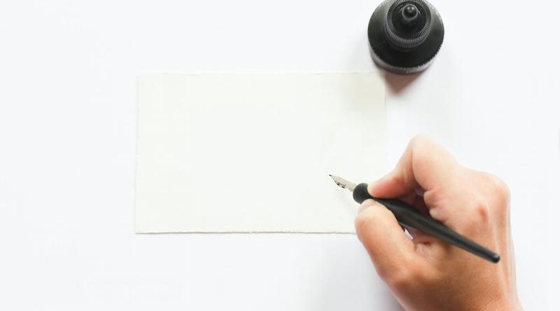 Rédiger sa lettre de motivation pour la mise en rayon dans la Grande Distribution
