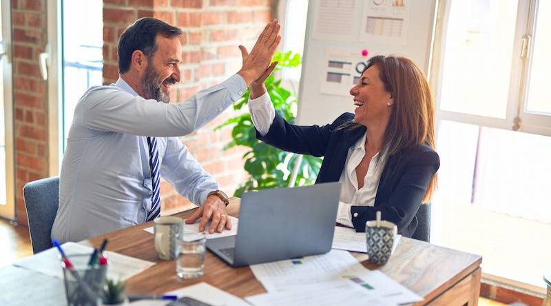 Gérant de magasin : comment valoriser mes employés à l'aide de la formation ?