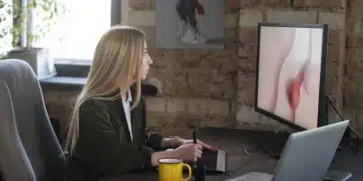 formation Prévention des risques liés au travail sur écran