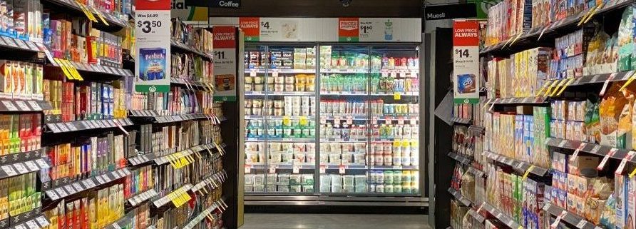 Pourquoi travailler dans la grande distribution