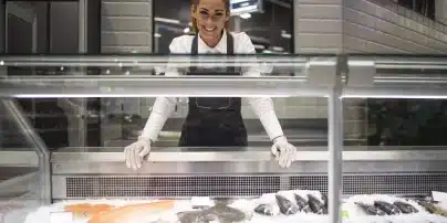 formation Poissonnier