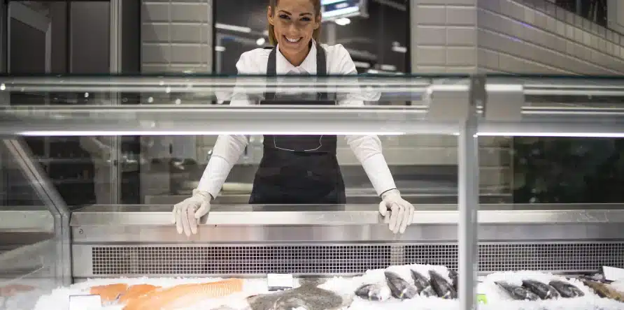 formation Poissonnier