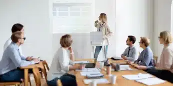 Animateur opérationnel en magasin