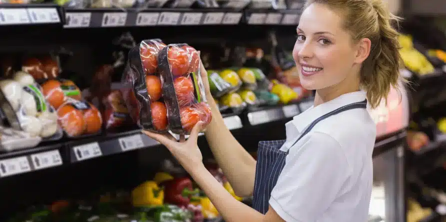 formation Avoir une démarche d'étalagiste en magasin : Théatralisation de l'offre