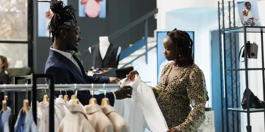 formation Les étapes de la vente