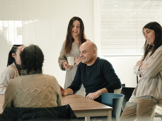 Notre métier depuis plus de 30 ans : vous former
