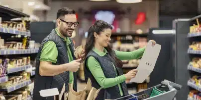 formation Employé Commercial