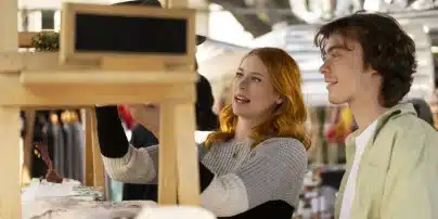 formation Conseiller de Vente