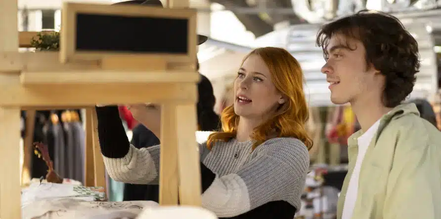 formation Conseiller de Vente