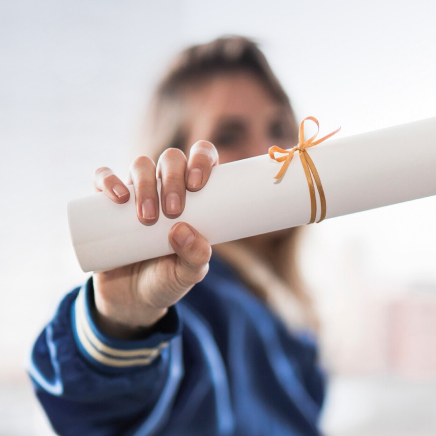 Obtenez une certification reconnue par l’État
