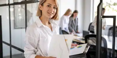 formation Manager d'Unité Marchande