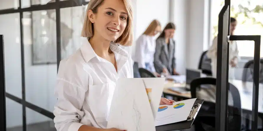 formation Manager d'Unité Marchande