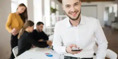 formation Négociateur Technico-Commercial