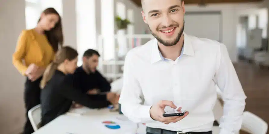 formation Négociateur Technico-Commercial