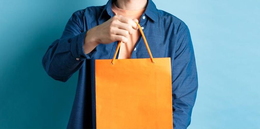 Employé de Magasin