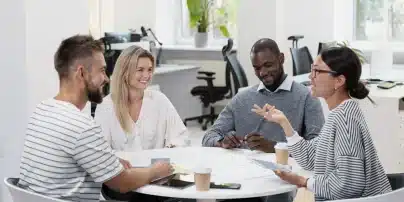 formation Communiquer au quotidien avec son équipe