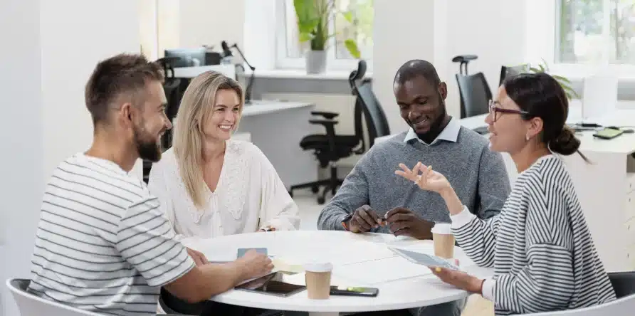 formation Communiquer au quotidien avec son équipe