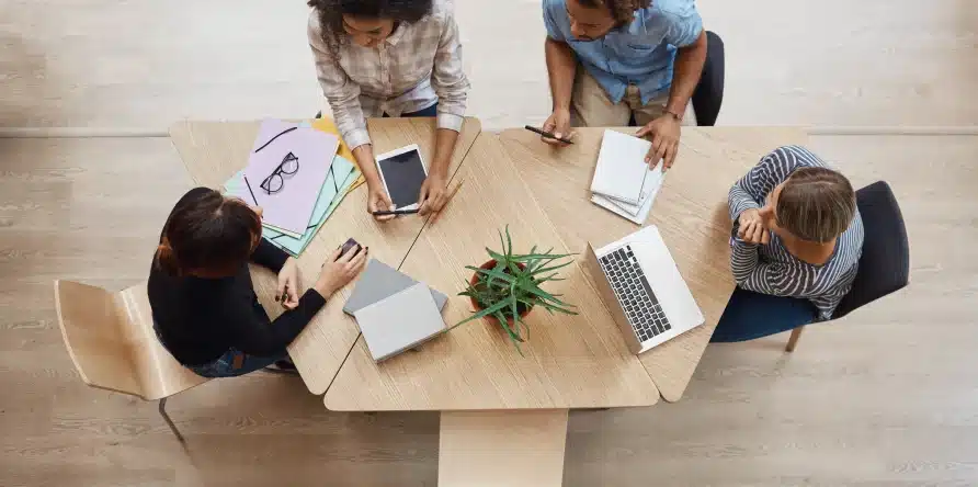 formation Comprendre le client pour adapter son offre dans un environnement omnicanal