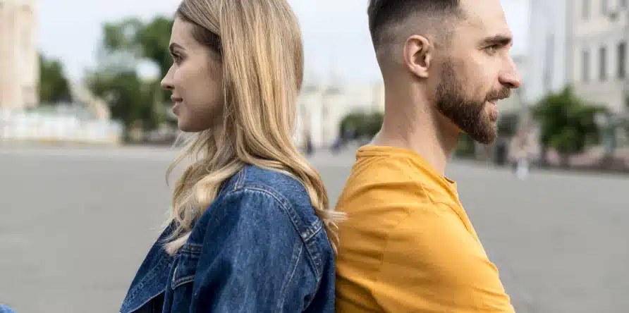 L'Égalité Femmes/Hommes