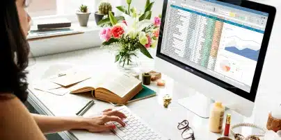 formation Excel Débutant