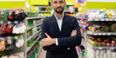 formation Manager la sécurité et la santé au travail dans un point de vente