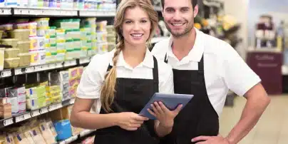 formation Organiser et planifier le travail en magasin