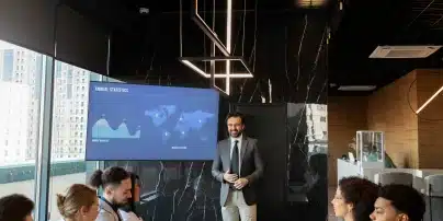 formation PowerPoint Avancé