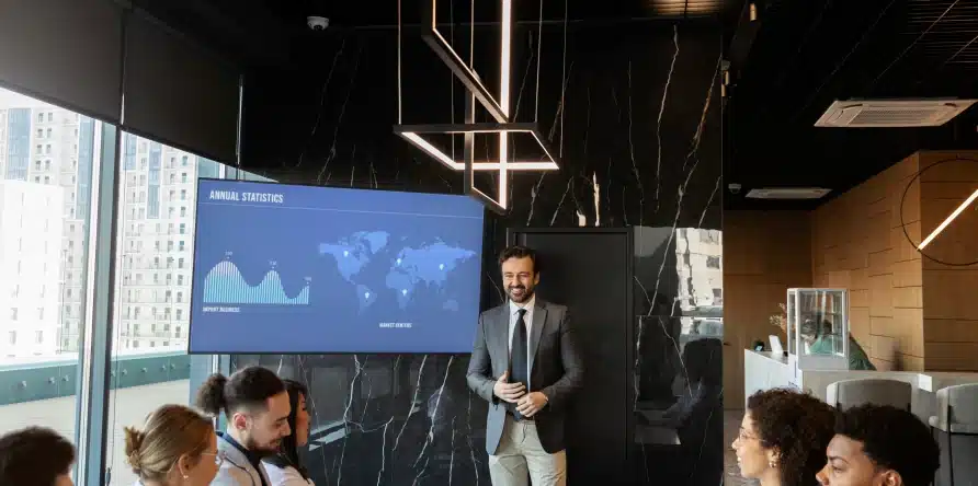 formation PowerPoint Avancé