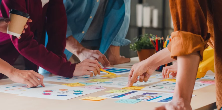 soft skills equipe optimisée