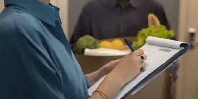 formation Traiter une commande internet – Initiation