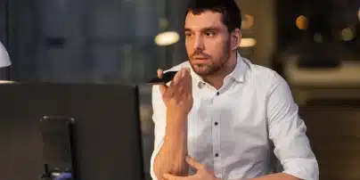 formation Assistant Commercial