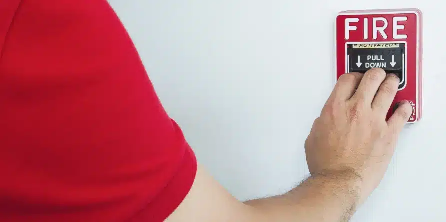 formation Équipier de première intervention