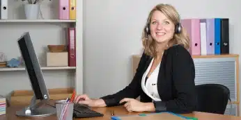 Assistant Administratif