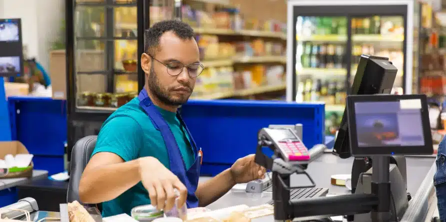 formation encaisser des produits