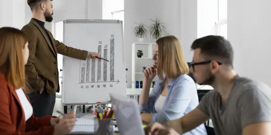 Formation économique, sociale et environnemental des membres du CSE - Renouvellement